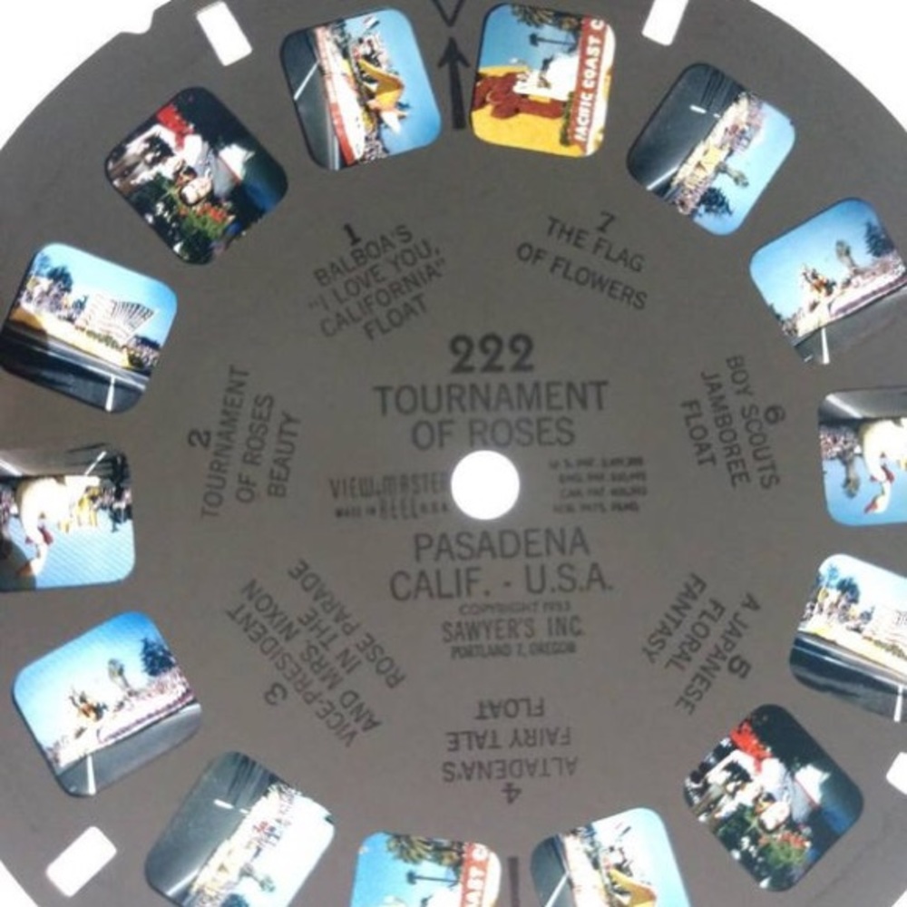 Reel 222